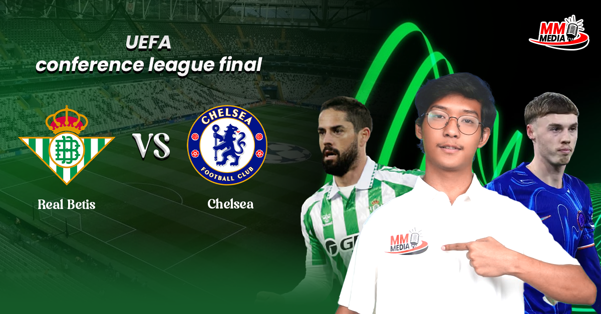 Real Betis Vs Chelsea (Match Review)